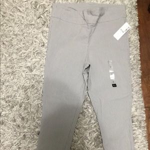 NWT Thyme Maternity Pants- Size M